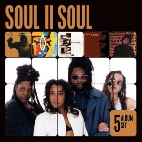 Download track Future Soul II Soul