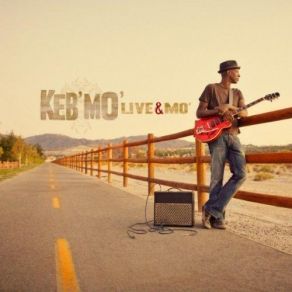 Download track The Action Keb' Mo'