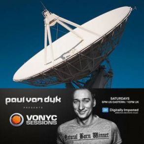 Download track Paul Van Dyk - Vonyc Sessions 430 Paul Van Dyk