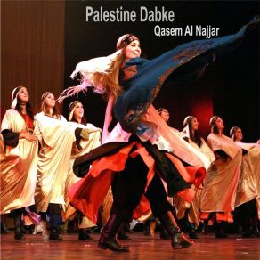 Download track Janah Ya Wattana Palestine Dabke
