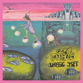 Download track Train Oasis (2020 Ed Wynne Remaster) Ozric Tentacles