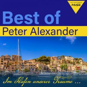 Download track Ein Bisschen Mehr Peter Alexander