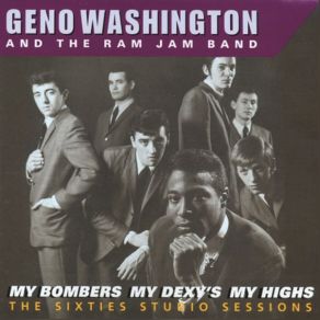 Download track If This Is Love (I'd Rather Be Lonely) The Ram Jam Band, Geno Washington