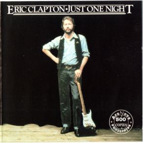 Download track Worried Life Blues Eric Clapton