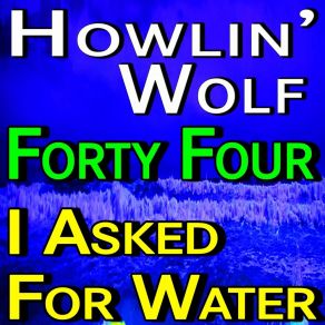 Download track Hold Your Money Howlin' Wolf