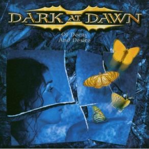 Download track End Of Ice - Warriorqueen Dark At Dawn