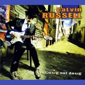 Download track Gangster Of Love Calvin Russell