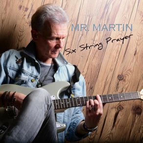 Download track Nothing Without Love Mr. Martin