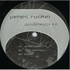 Download track Fader James Ruskin