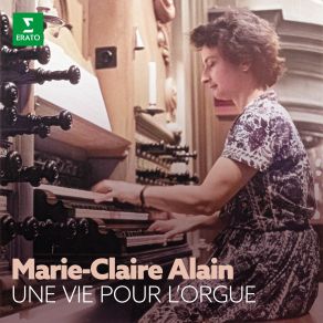 Download track Organ Concerto No. 10 In D Minor, Op. 7 No. 4, HWV 309: IV. Allegro Marie - Claire AlainJean - François Paillard