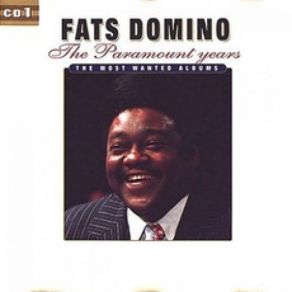 Download track Fats On Fire Fats Domino