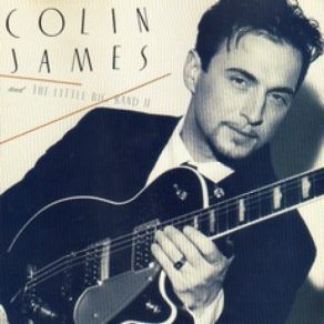 Download track You Know My Love Colin James