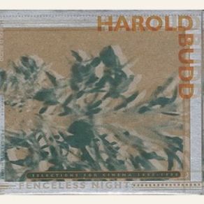 Download track Why Do You Love Me? Harold Budd