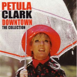Download track Colour My World Petula Clark