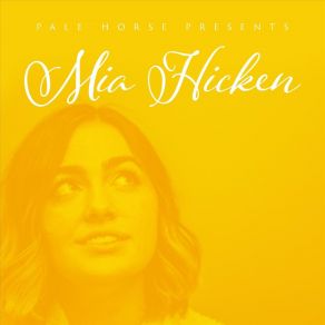 Download track Sorrow (Live) Mia Hicken
