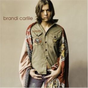 Download track In My Own Eyes Brandi Carlile