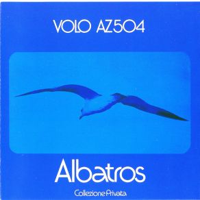 Download track L'Albatros Albatros