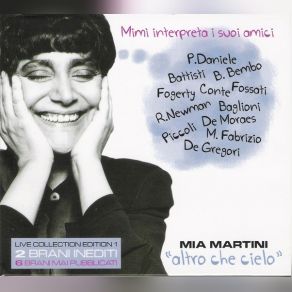 Download track I Vecchi Mía Martini