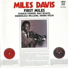 Download track Bring It On Home - First Take 1 Miles Davis