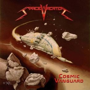 Download track Rolling Thunder Space Vacation