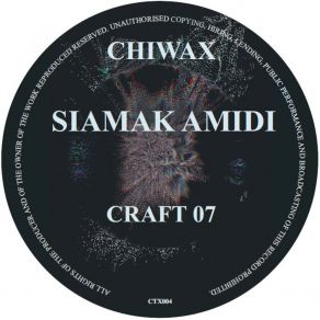 Download track Sloppy Gravity Siamak Amidi
