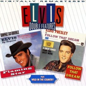 Download track A Cane And A High Starched Col Elvis Presley