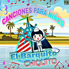Download track Cuidado Con La Bomba Chita Canciones Infantiles En Español