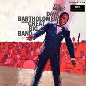 Download track Troubles Of My Own Dave Bartholomew