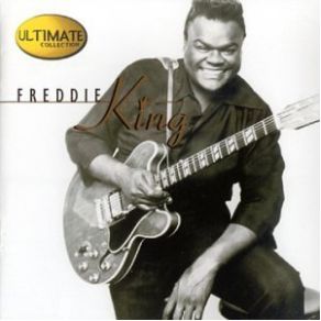 Download track Sweet Home Chicago - Ghetto Woman Freddie King
