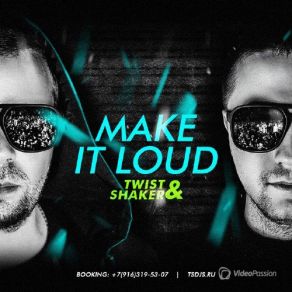 Download track Drop It Like It's Hot (Dj Misha Klein & Dj Prohorov Remix) Twist & ShakerPharrell Will
