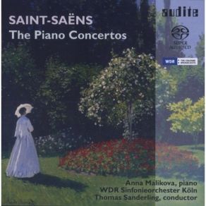 Download track 06. Piano Concerto No. 5 In F-Dur, Op. 103 - III. Molto Allegro Camille Saint - Saëns