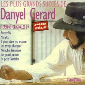 Download track Sing A Song Danyel Gérard