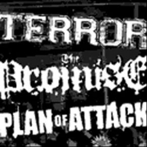 Download track Push It Away Terror, The Promise, Plan Of AttakScott Vogel