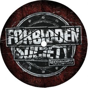 Download track Control Current Value, Forbidden Society