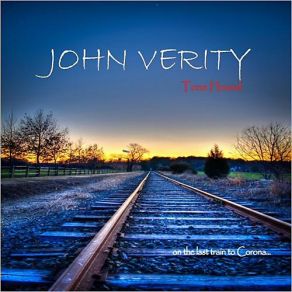 Download track I Put A Spell On You John Verity