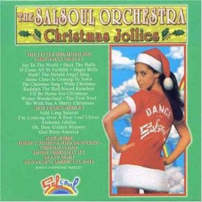 Download track The Little Drummer Boy The Salsoul Orchestra