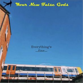 Download track An American Dream Your New False Gods