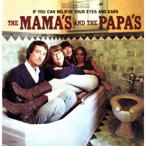 Download track In Crowd Mamas & The Papas, The