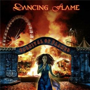 Download track Ronnie Dancing Flame