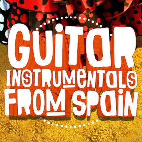Download track Spanish Ballad Spanish Classic GuitarRubin