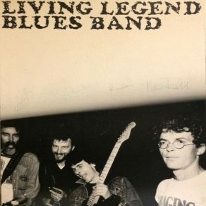 Download track You Really Got Me (Live At The Station Hotel 1984) The Living Legend