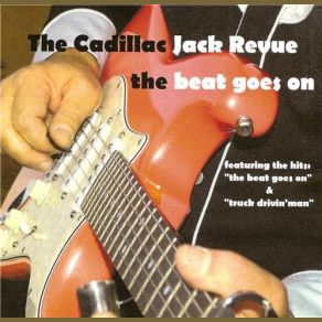 Download track Texas The Cadillac Jack Revue