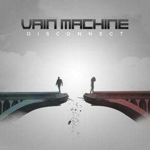 Download track Exposed (Original Mix) Vain Machine