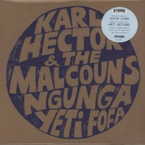 Download track Circles Karl Hector, The Malcouns