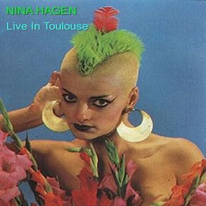 Download track UFO Nina Hagen