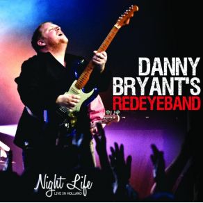 Download track Knockin' On Heaven'S Door Danny Bryant'S Red Eye Band