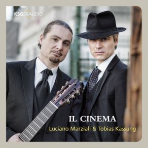 Download track The King Of Denmark's Galiard Tobias Kassung, Luciano Marziali
