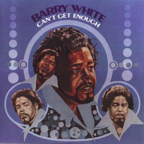 Download track I Can't Believe You Love Me Barry White