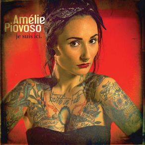 Download track Tu Fais Pleurer Les Filles Comme Moi Amélie Piovoso