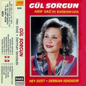 Download track Sılama Varayım Gül Sorgun
